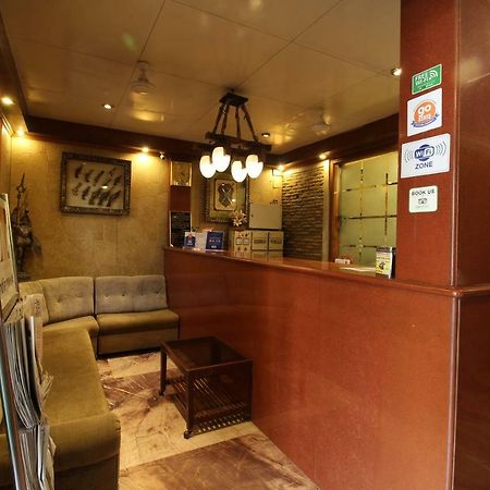Hotel Shivam Pune Extérieur photo