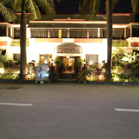 Hotel Shivam Pune Extérieur photo
