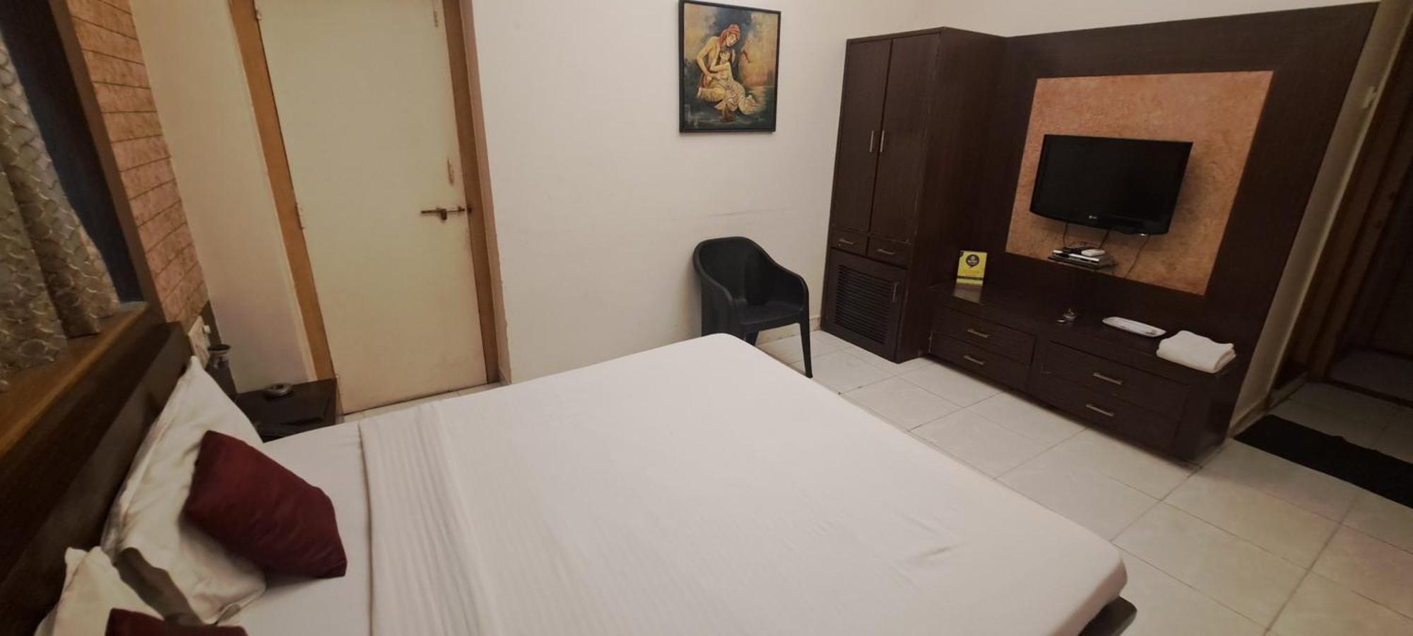 Hotel Shivam Pune Extérieur photo