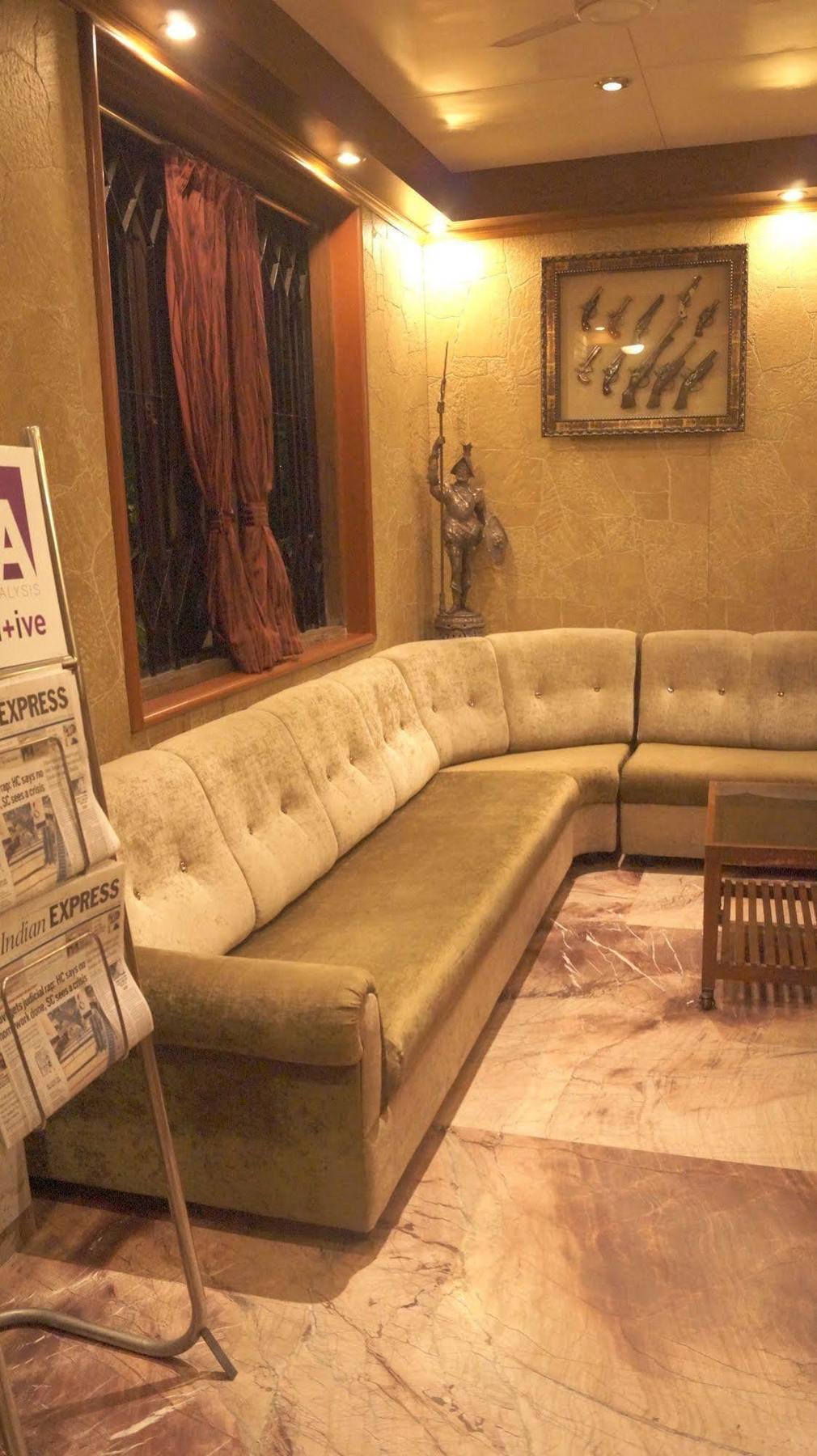 Hotel Shivam Pune Extérieur photo