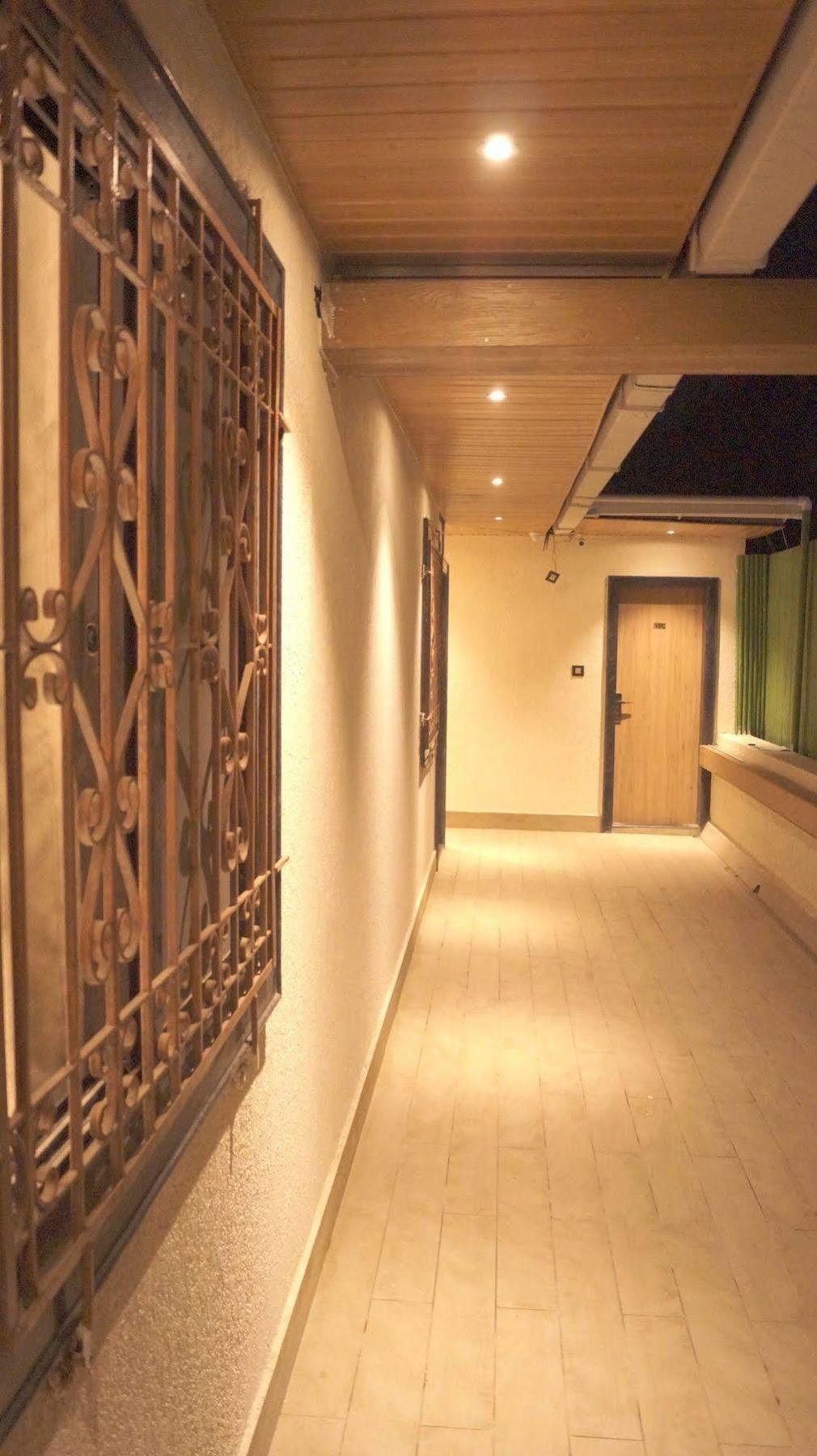 Hotel Shivam Pune Extérieur photo