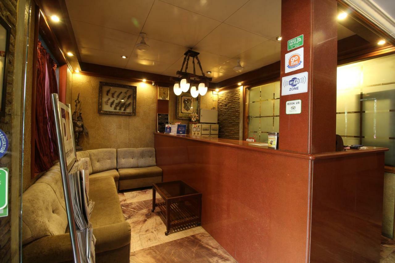 Hotel Shivam Pune Extérieur photo