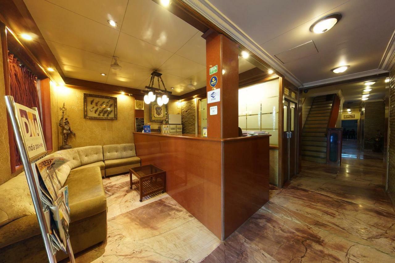 Hotel Shivam Pune Extérieur photo