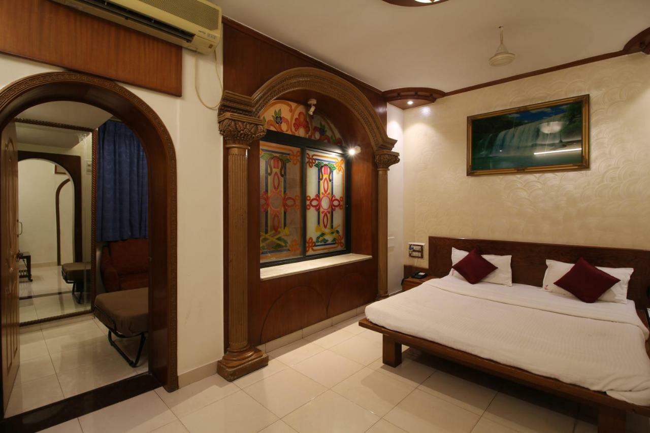 Hotel Shivam Pune Extérieur photo