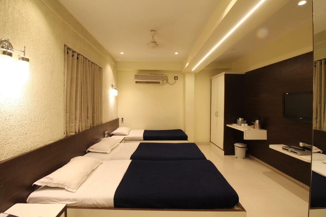 Hotel Shivam Pune Extérieur photo