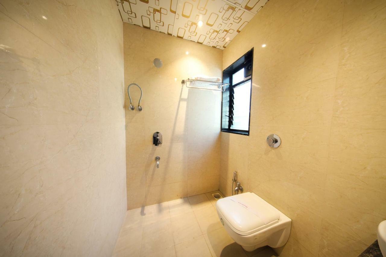 Hotel Shivam Pune Extérieur photo